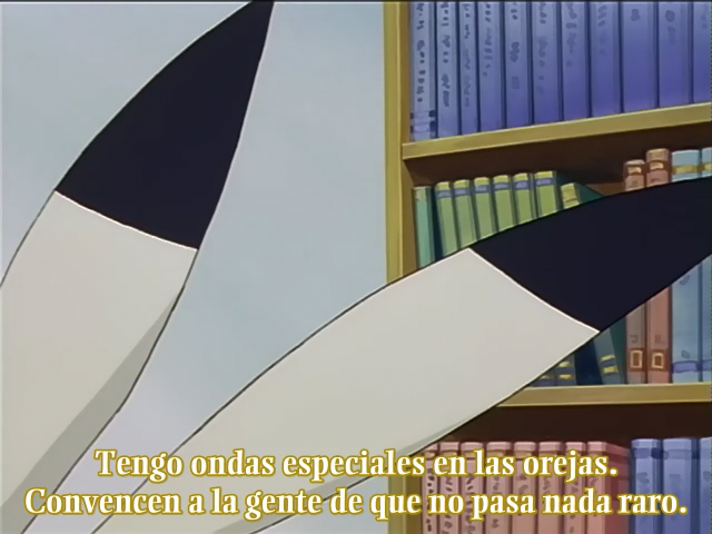 Usagi-chan de Cue!! (Nanikano Fansub)